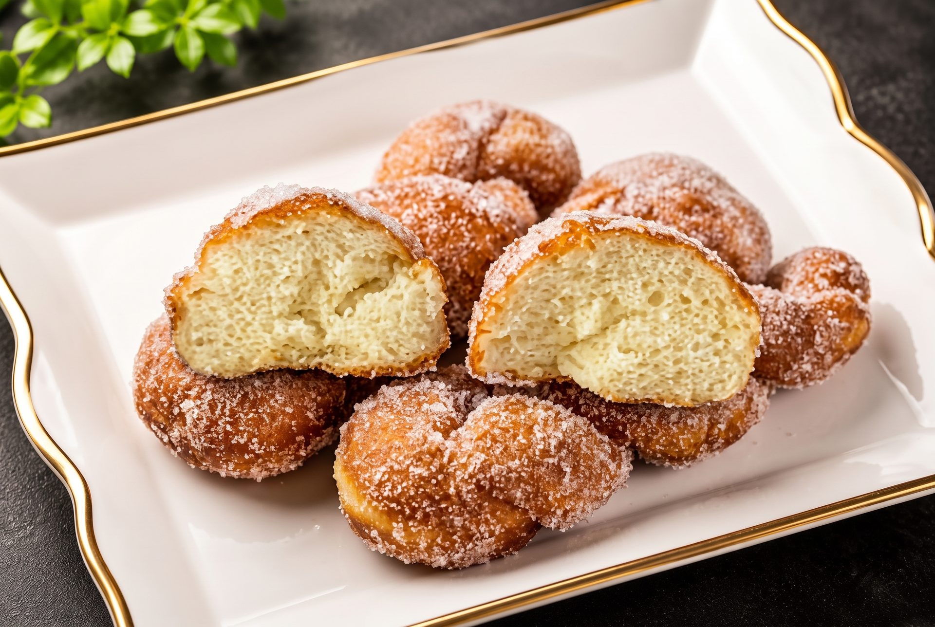 The Brioche That Started It All