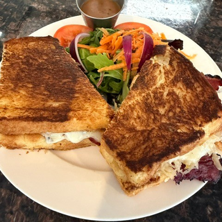 Reuben