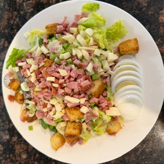 French Caesar