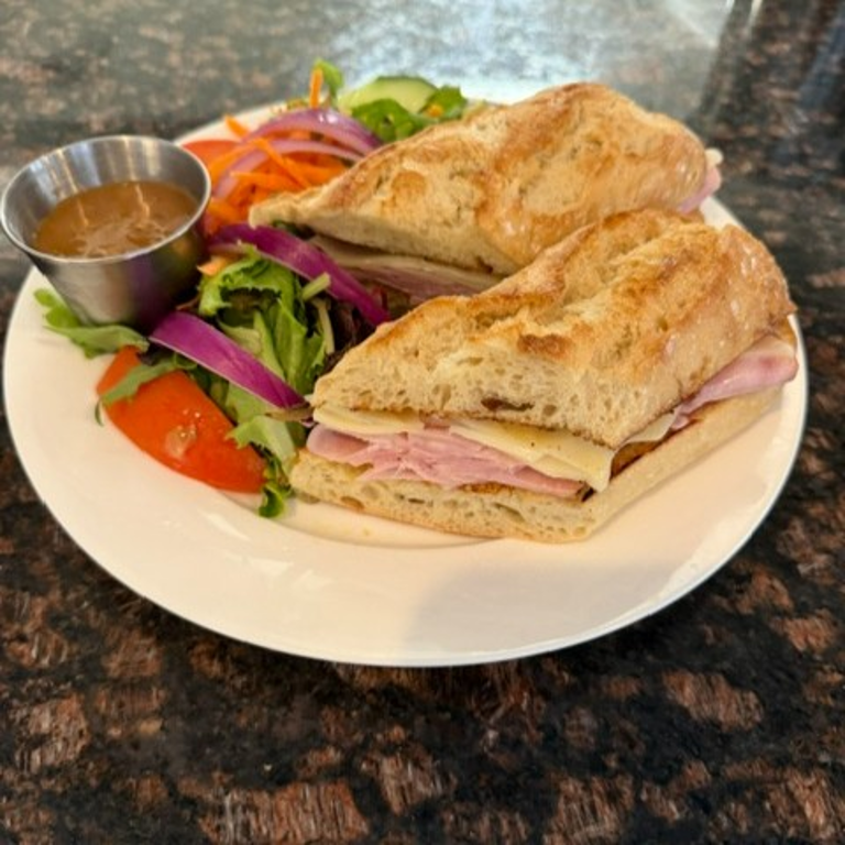 Savor Our Chicken Salad
