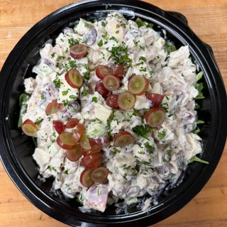 Chicken salad