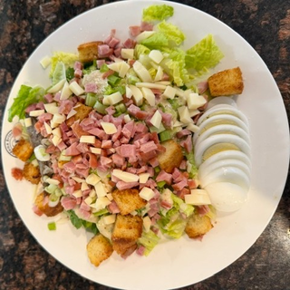 French Caesar